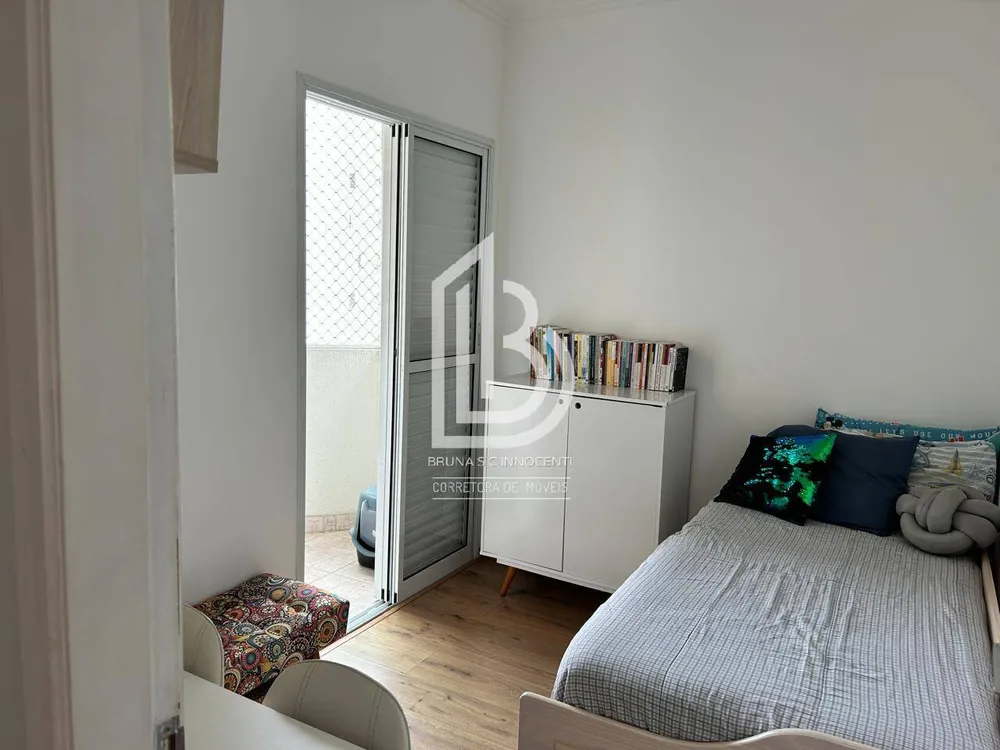 Apartamento, 3 quartos, 67 m² - Foto 8