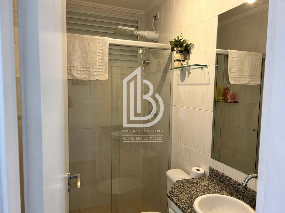 Apartamento, 3 quartos, 67 m² - Foto 6