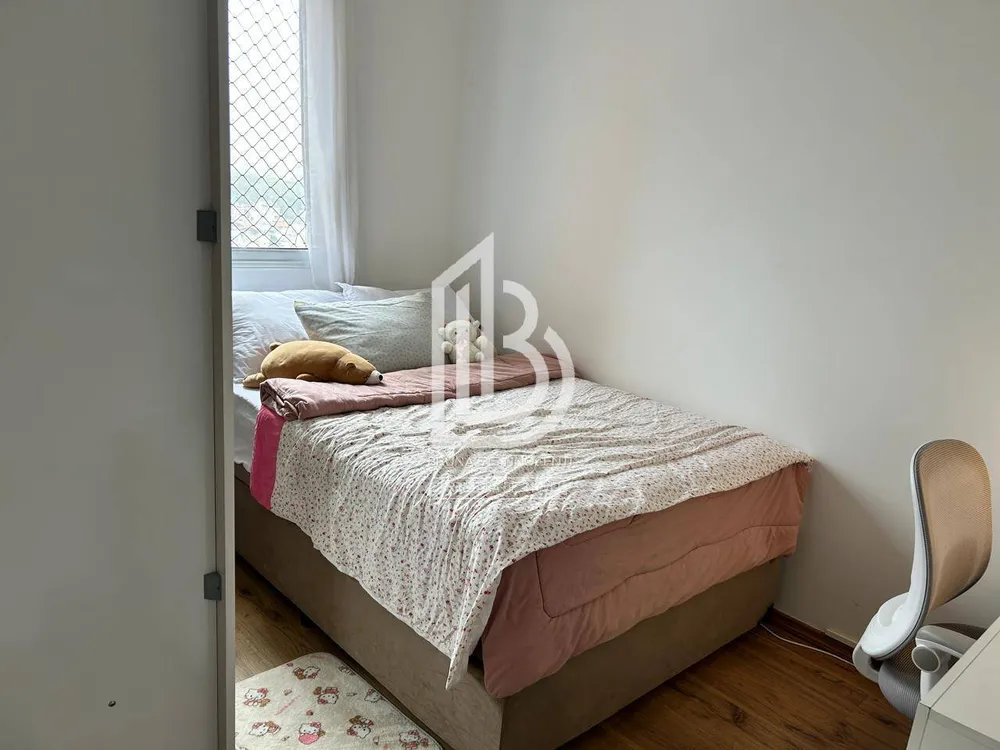 Apartamento, 3 quartos, 67 m² - Foto 5