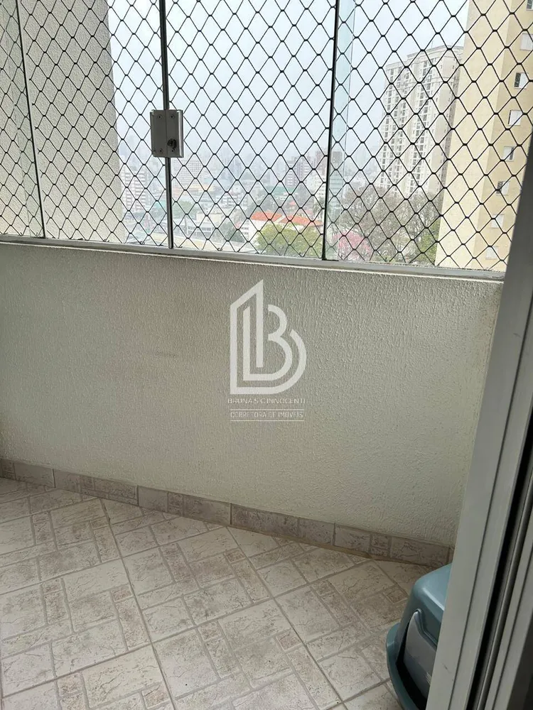 Apartamento, 3 quartos, 67 m² - Foto 4