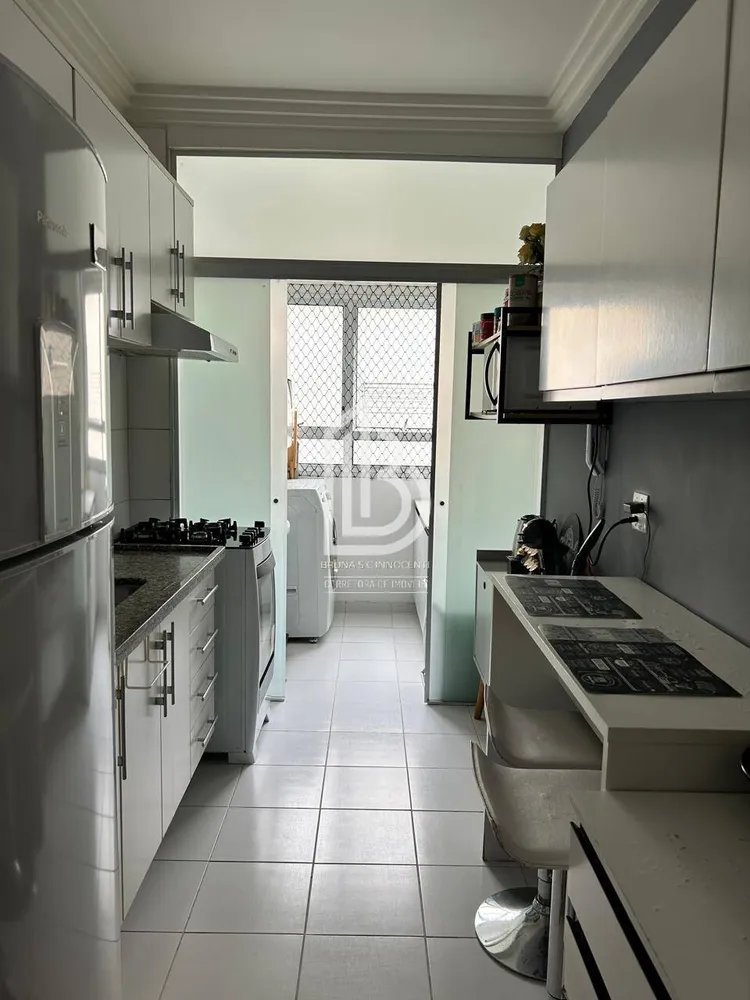 Apartamento, 3 quartos, 67 m² - Foto 3