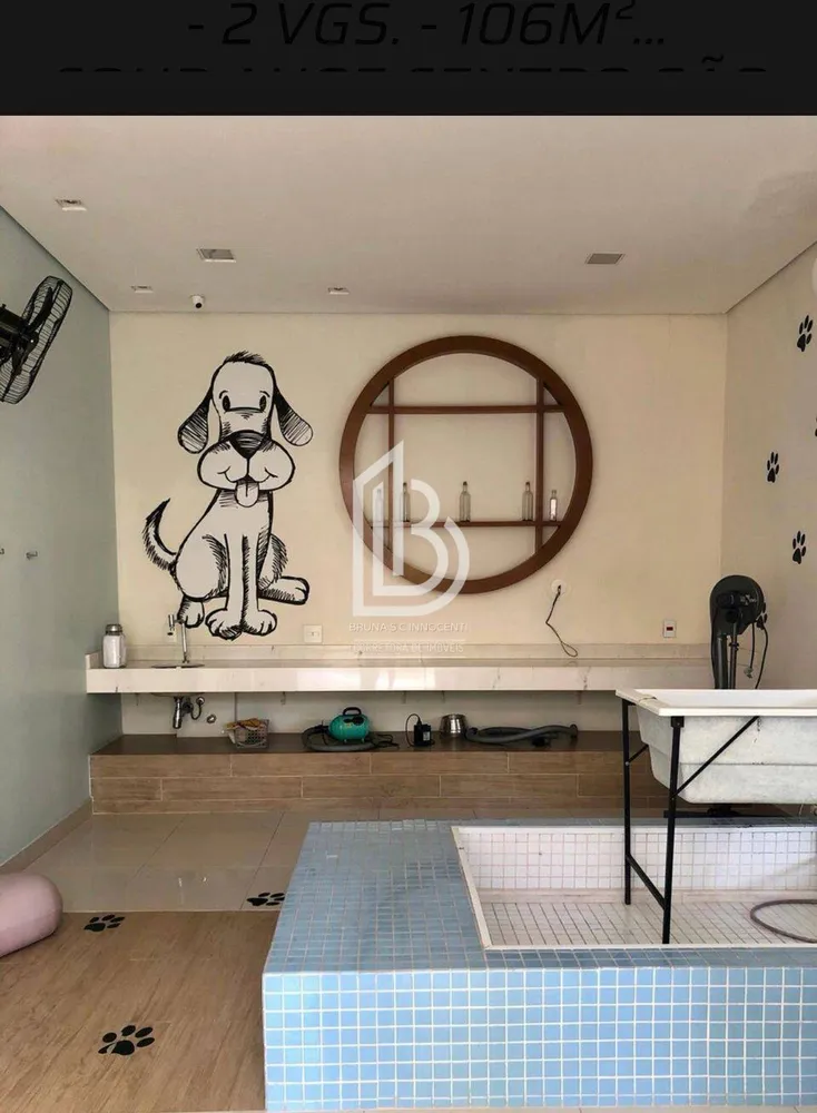 Apartamento, 3 quartos, 106 m² - Foto 8