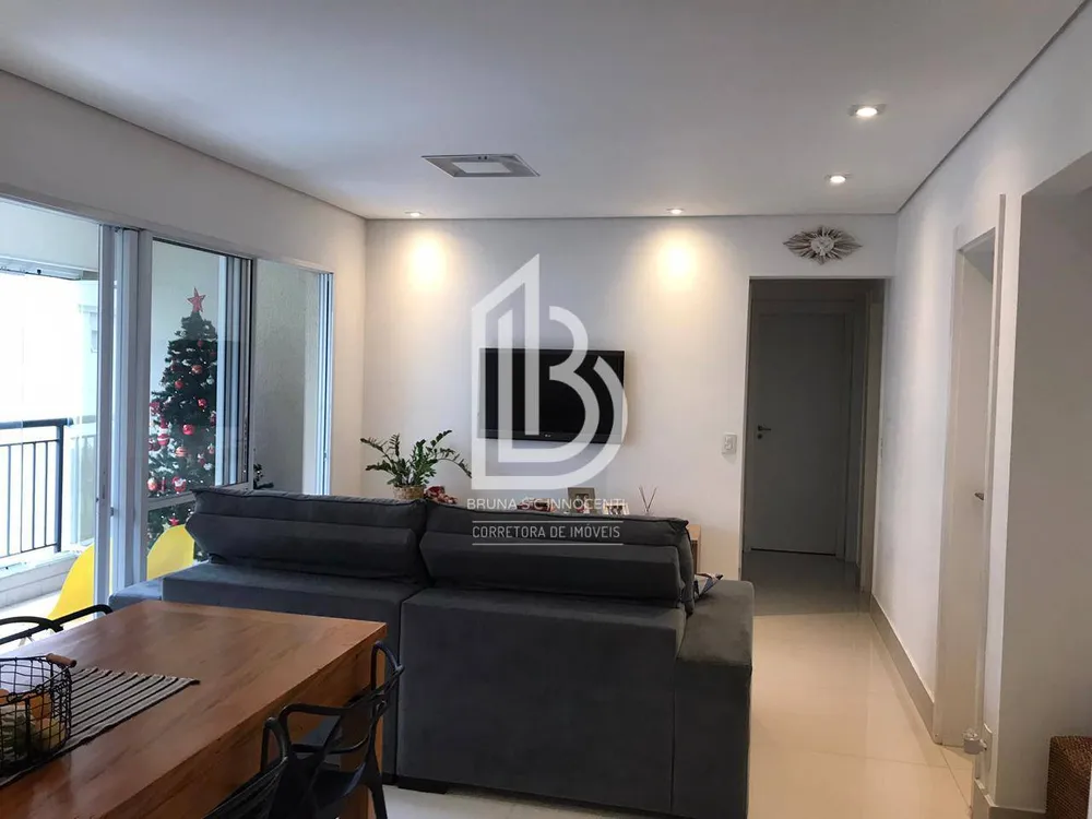 Apartamento, 3 quartos, 106 m² - Foto 1