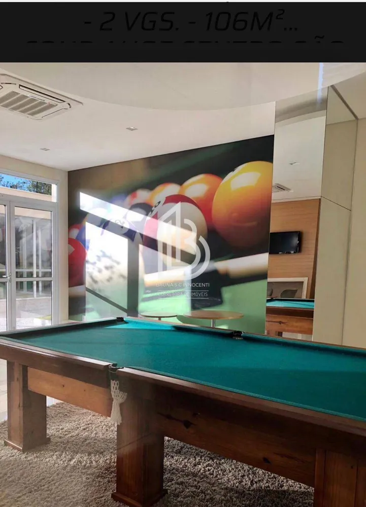 Apartamento, 3 quartos, 106 m² - Foto 2