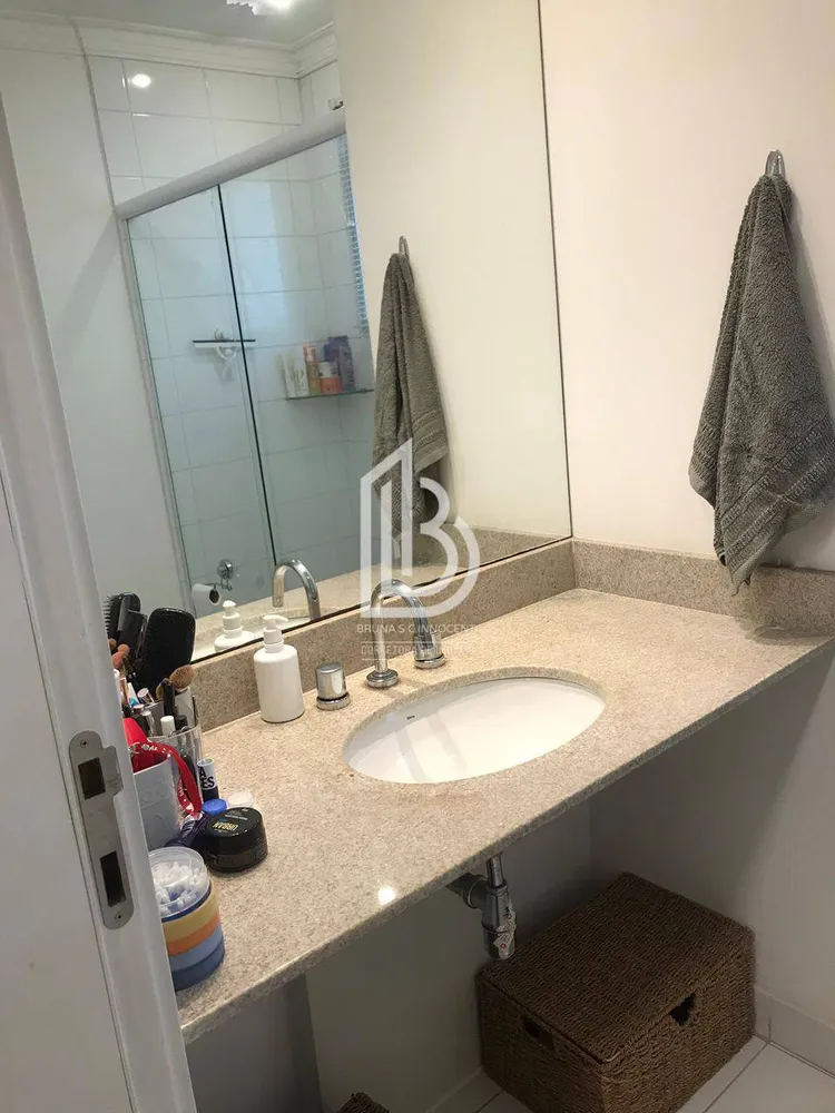 Apartamento, 3 quartos, 106 m² - Foto 4