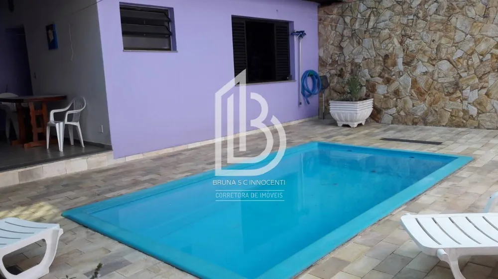 Sobrado, 4 quartos, 290 m² - Foto 2