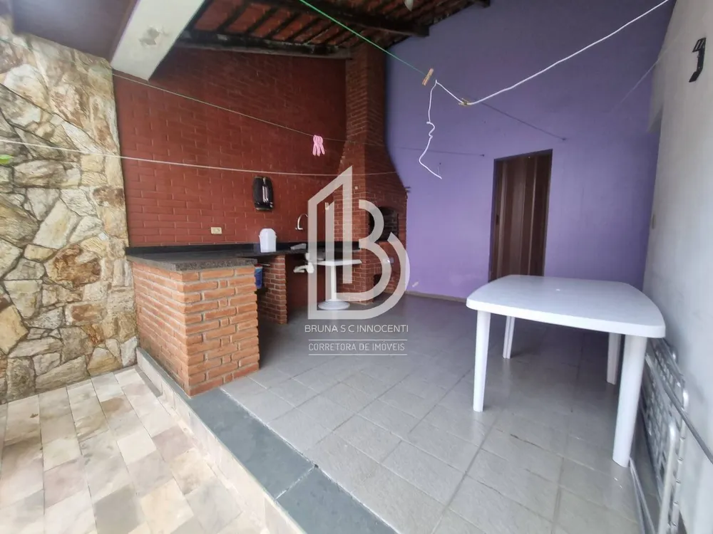 Sobrado, 4 quartos, 290 m² - Foto 1