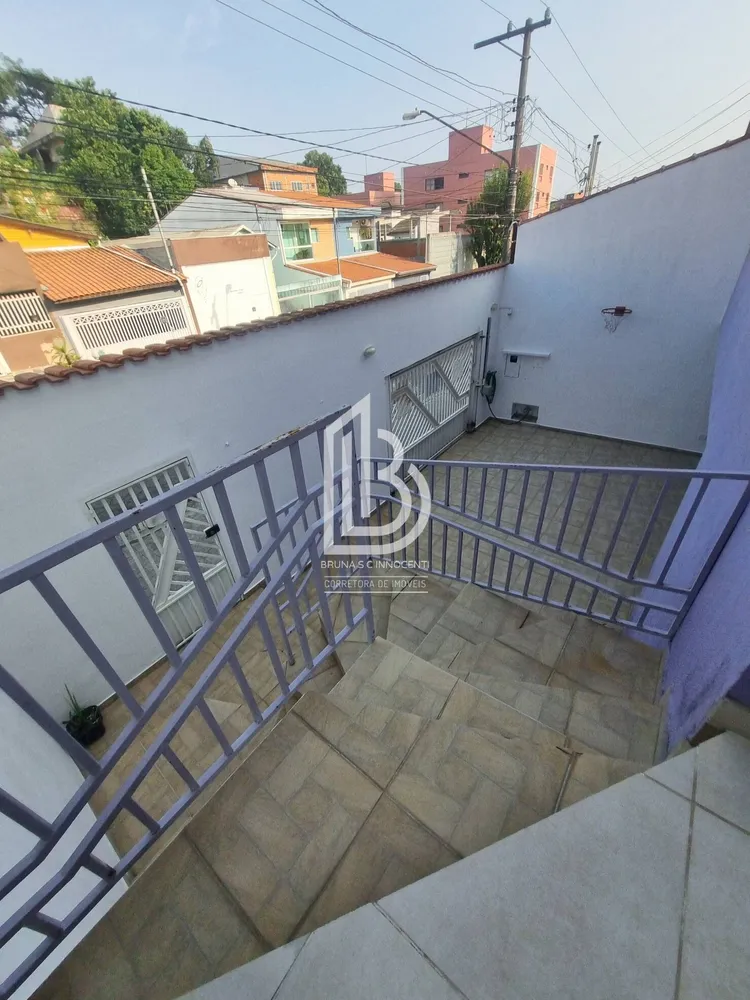 Sobrado, 4 quartos, 290 m² - Foto 5