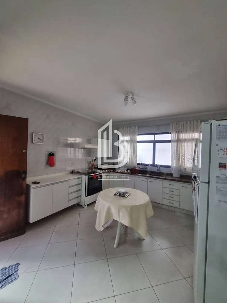 Sobrado, 4 quartos, 290 m² - Foto 10