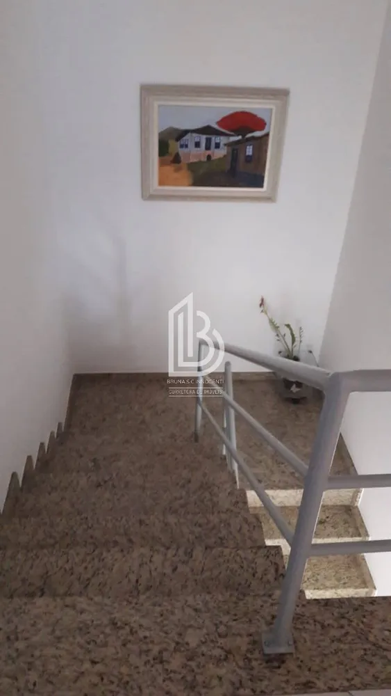 Sobrado, 4 quartos, 290 m² - Foto 12