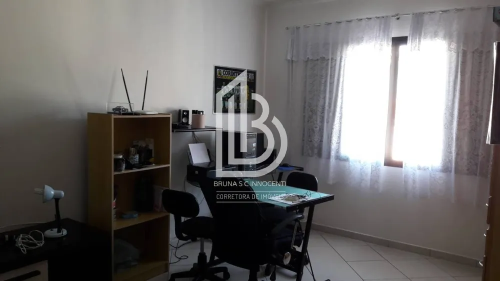 Sobrado, 4 quartos, 290 m² - Foto 11