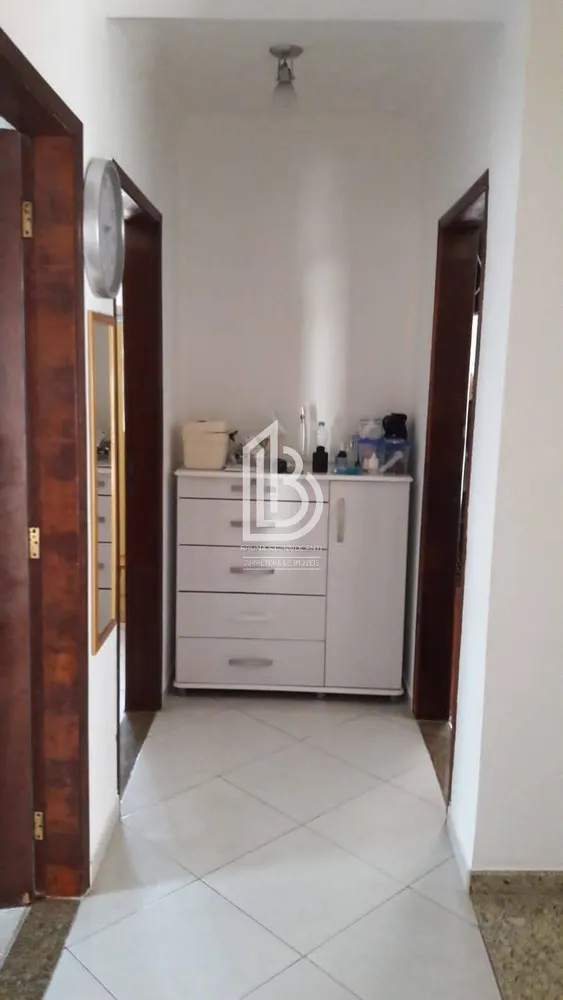 Sobrado, 4 quartos, 290 m² - Foto 9