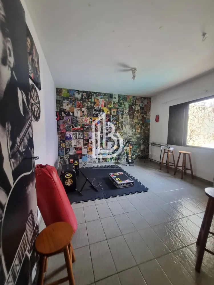 Sobrado, 4 quartos, 290 m² - Foto 7