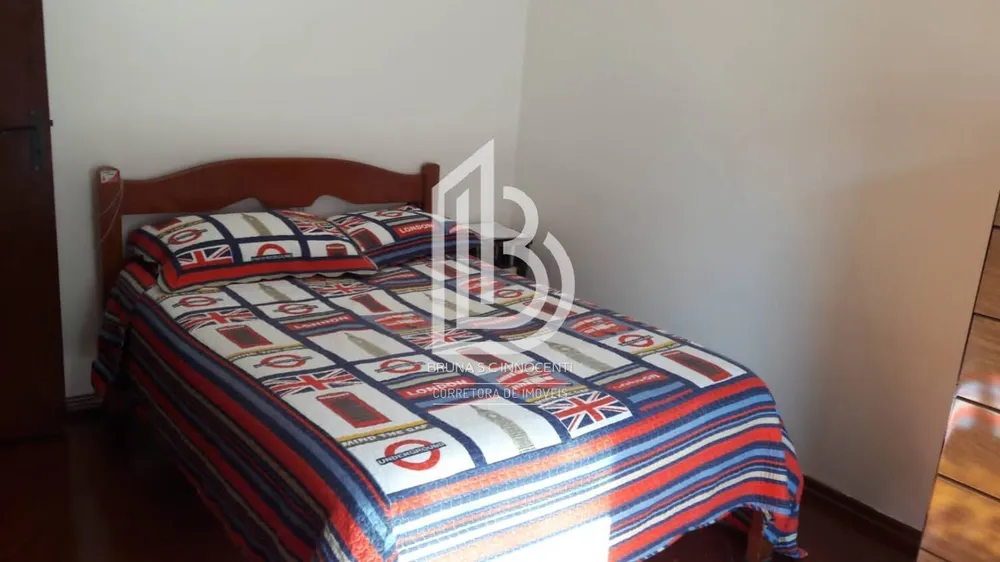 Sobrado, 4 quartos, 290 m² - Foto 8