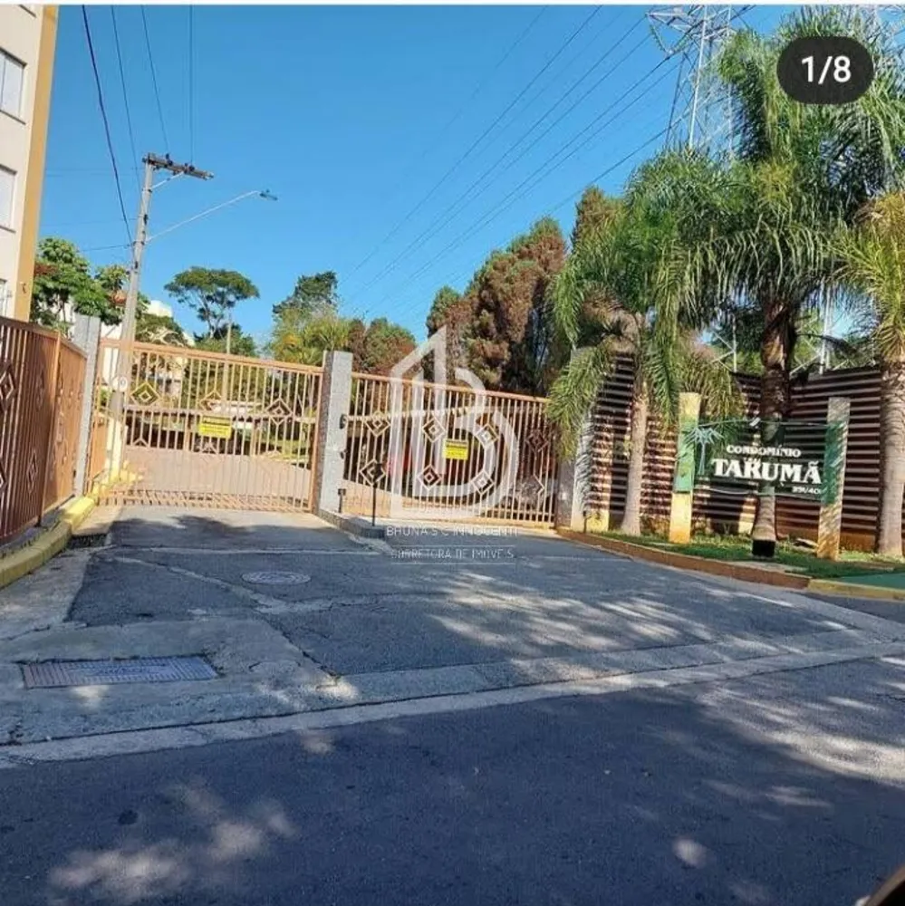 Apartamento, 2 quartos, 53 m² - Foto 5