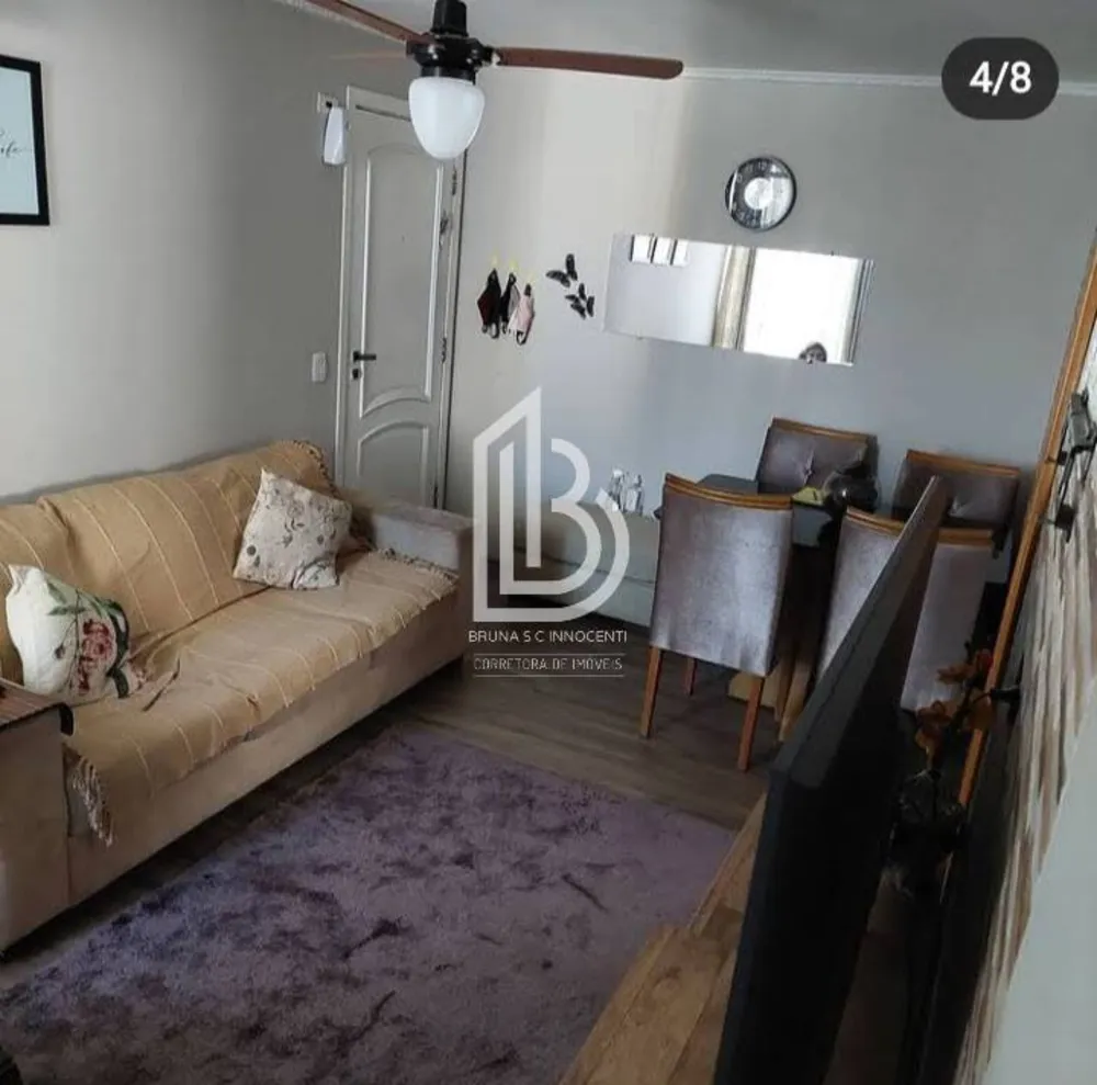Apartamento, 2 quartos, 53 m² - Foto 3