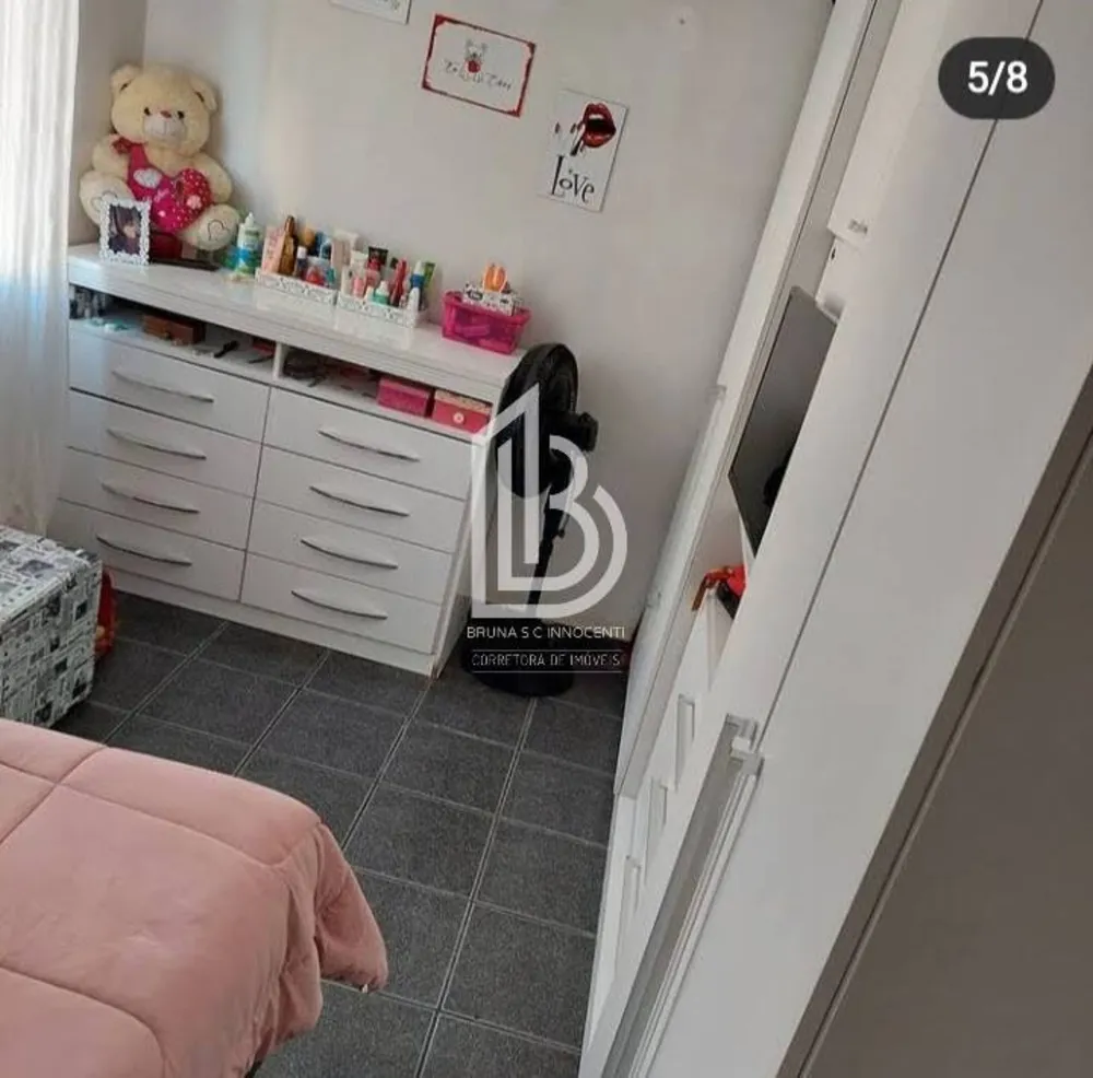 Apartamento, 2 quartos, 53 m² - Foto 8