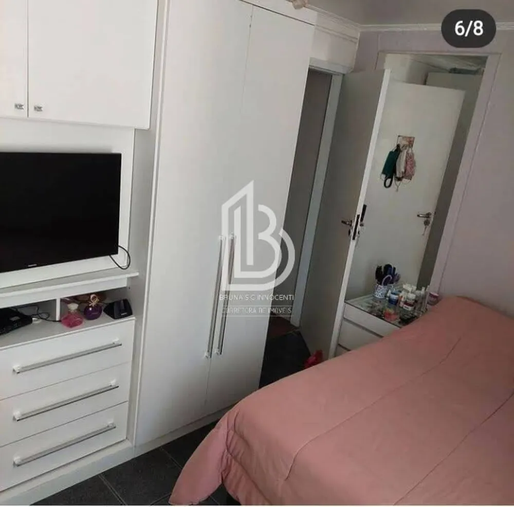 Apartamento, 2 quartos, 53 m² - Foto 4