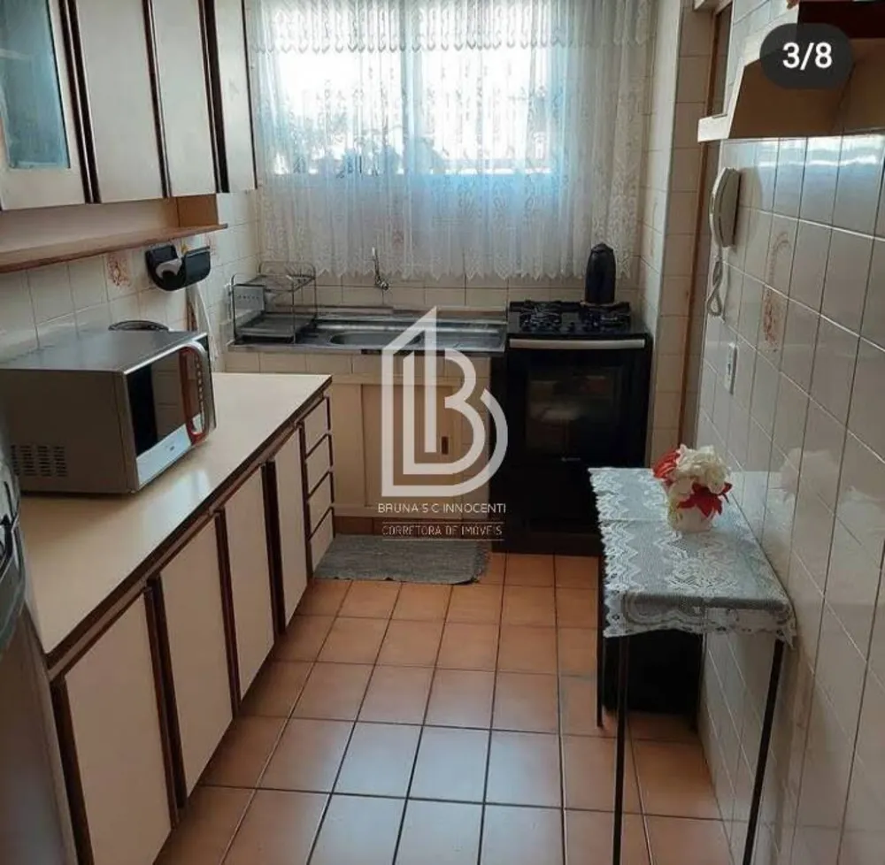 Apartamento, 2 quartos, 53 m² - Foto 2