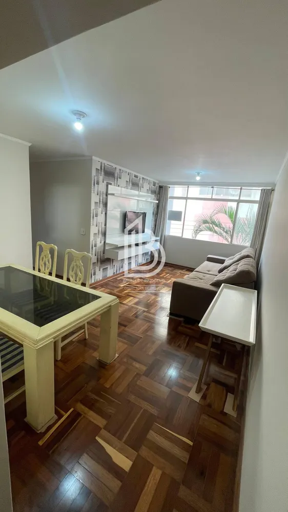 Apartamento, 3 quartos, 90 m² - Foto 1