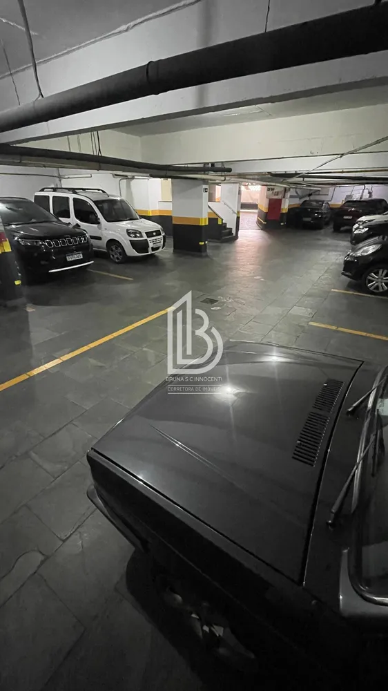 Apartamento, 3 quartos, 90 m² - Foto 7