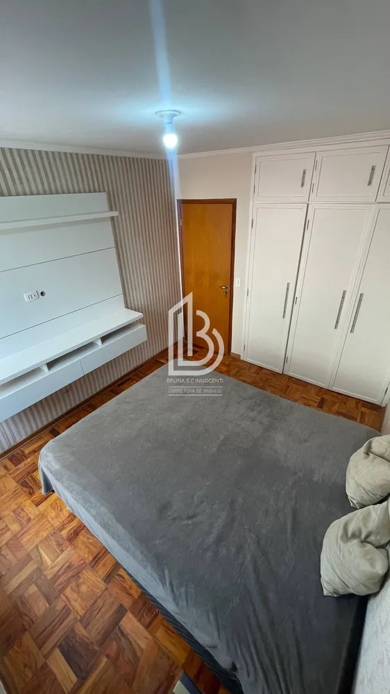 Apartamento, 3 quartos, 90 m² - Foto 3