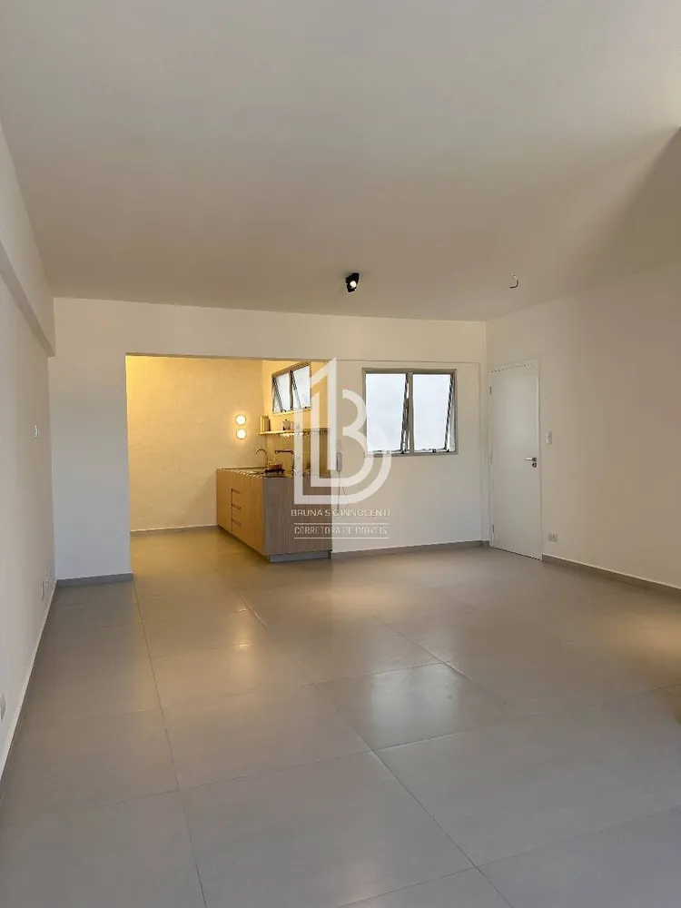 Apartamento, 1 quarto, 40 m² - Foto 1
