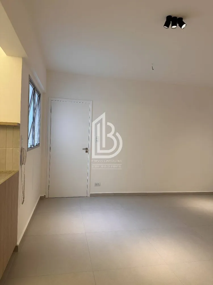 Apartamento, 1 quarto, 40 m² - Foto 4