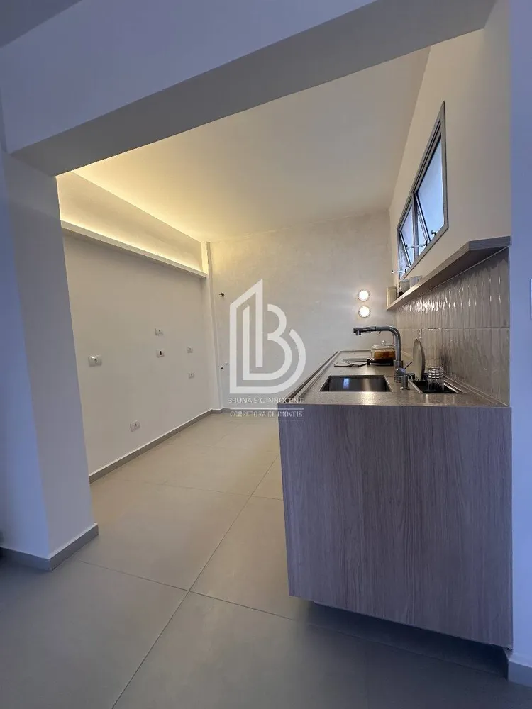 Apartamento, 1 quarto, 40 m² - Foto 2