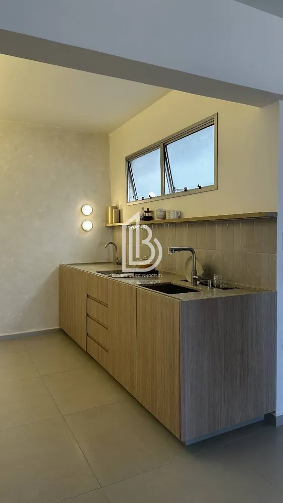 Apartamento, 1 quarto, 40 m² - Foto 1