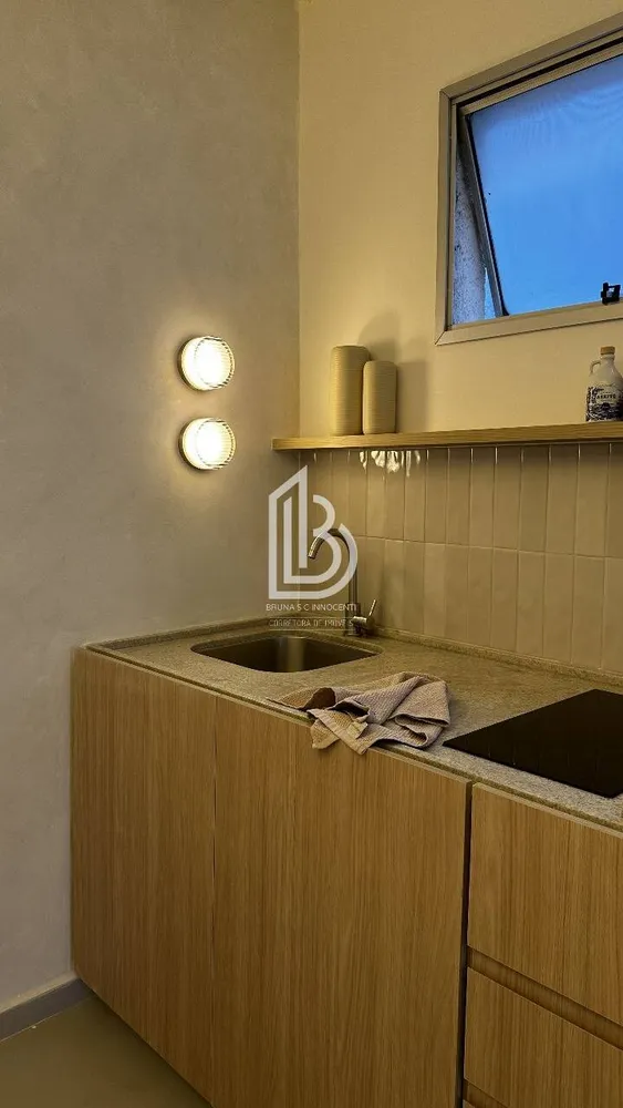 Apartamento, 1 quarto, 40 m² - Foto 8