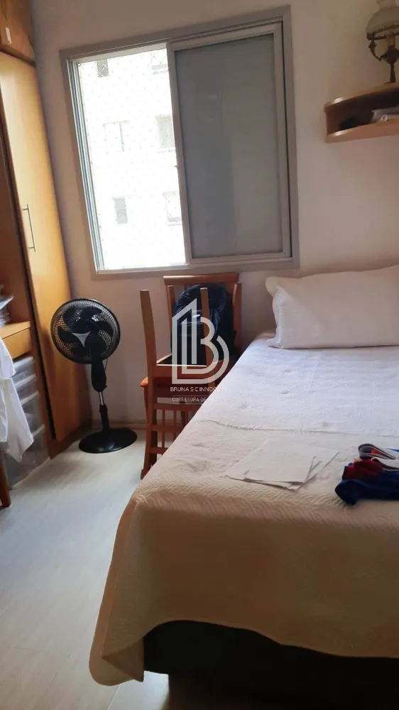 Apartamento, 3 quartos, 97 m² - Foto 5