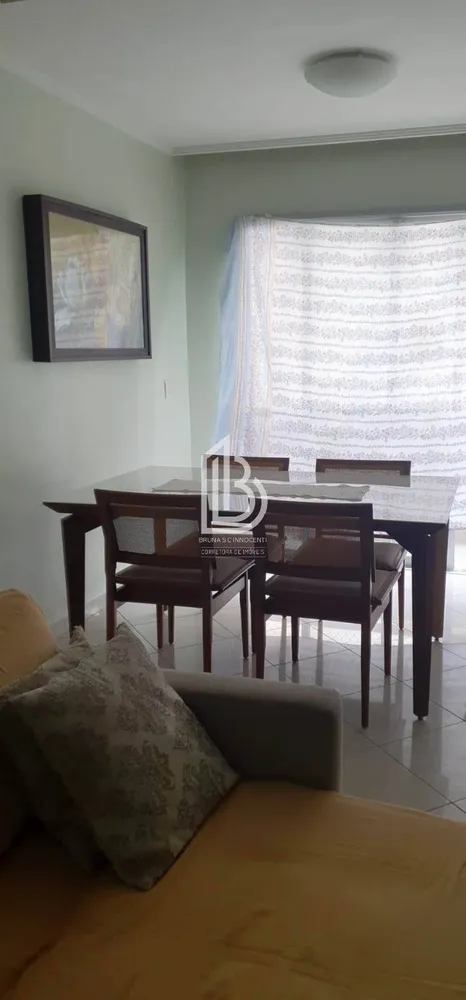 Apartamento, 3 quartos, 97 m² - Foto 4