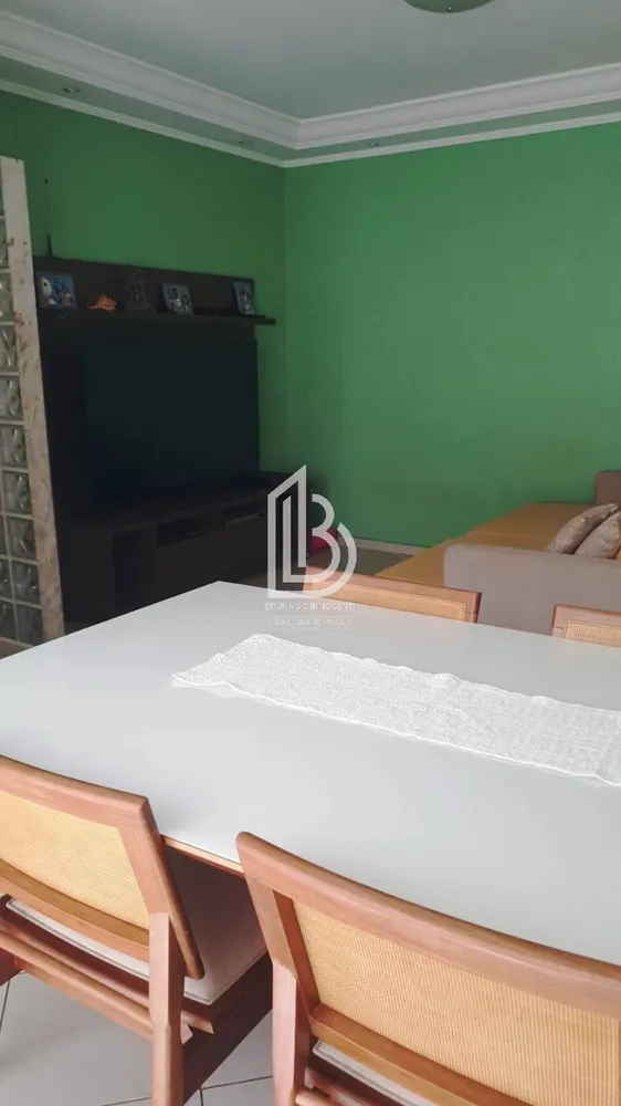 Apartamento, 3 quartos, 97 m² - Foto 3