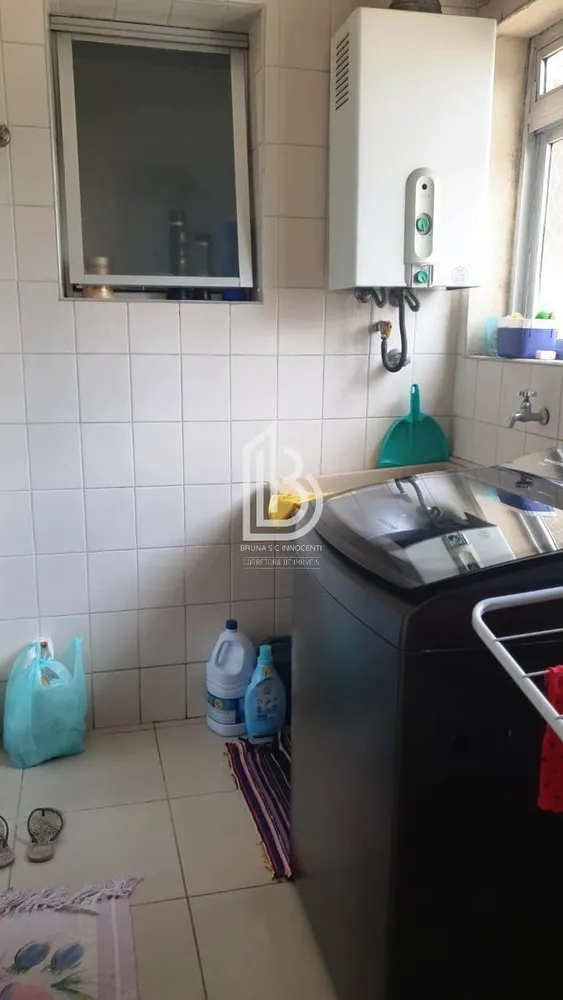 Apartamento, 3 quartos, 97 m² - Foto 8