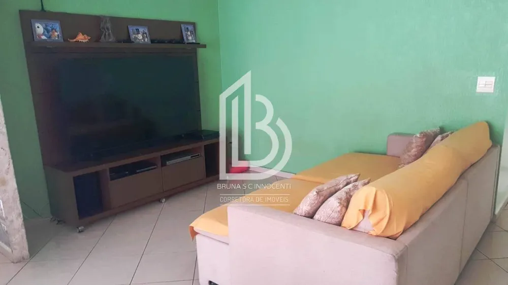 Apartamento, 3 quartos, 97 m² - Foto 2