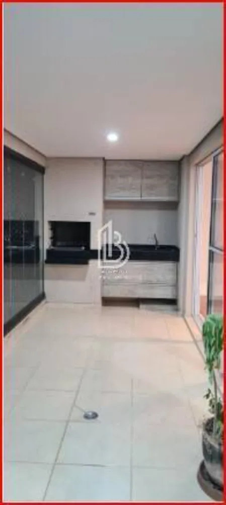 Apartamento, 3 quartos, 128 m² - Foto 2