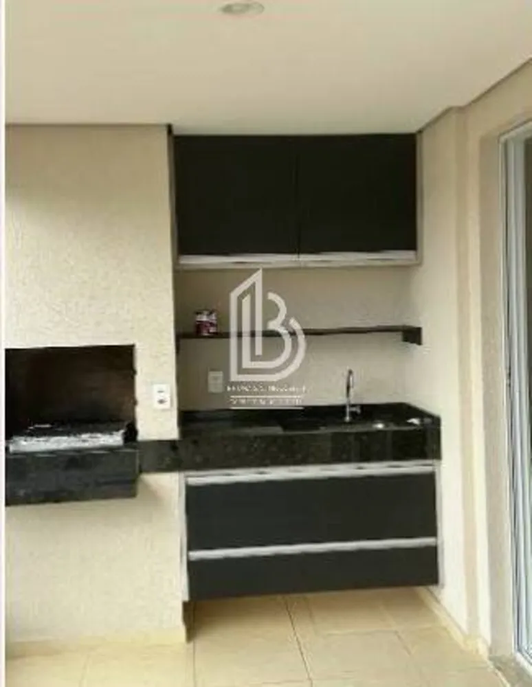 Apartamento, 3 quartos, 128 m² - Foto 4
