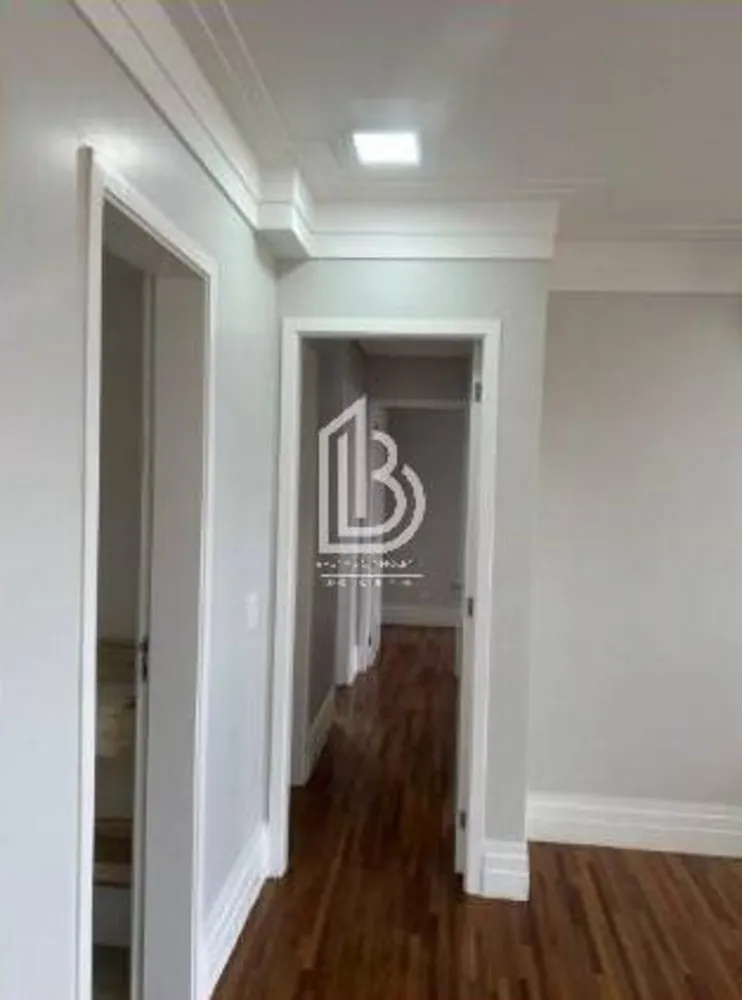 Apartamento, 3 quartos, 128 m² - Foto 5