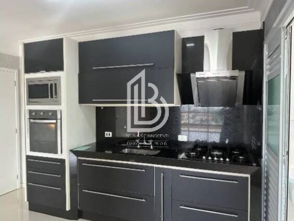 Apartamento, 3 quartos, 128 m² - Foto 8