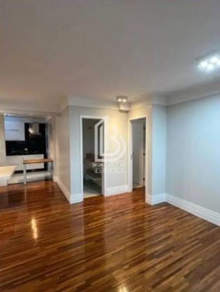 Apartamento, 3 quartos, 128 m² - Foto 3