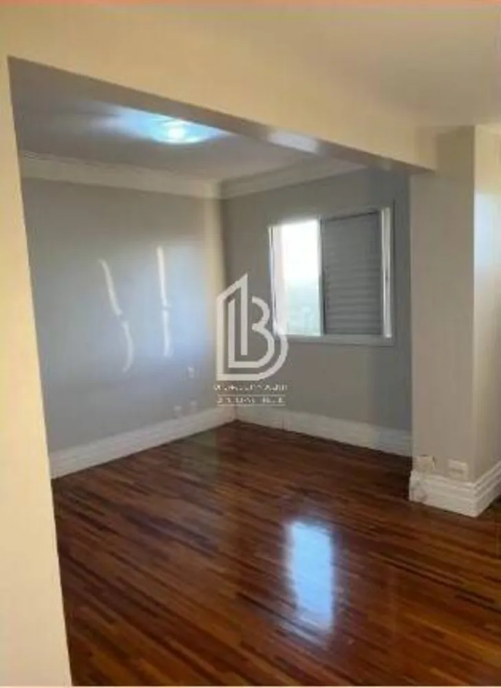 Apartamento, 3 quartos, 128 m² - Foto 1