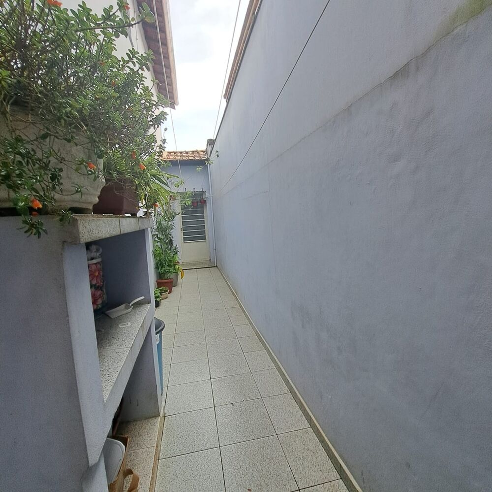 Sobrado à venda com 3 quartos, 139m² - Foto 2