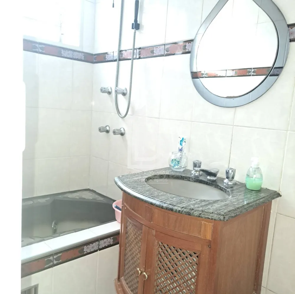 Sobrado, 3 quartos, 139 m² - Foto 8