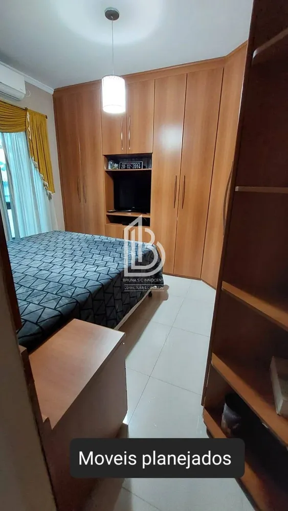 Cobertura, 2 quartos, 161 m² - Foto 4