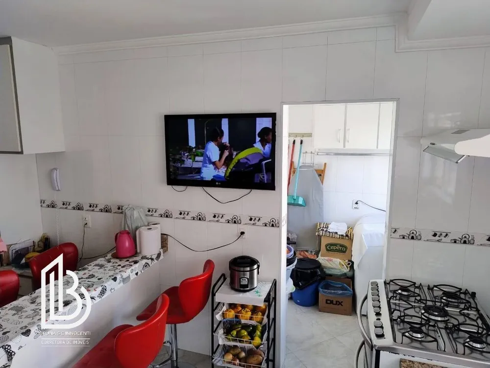 Cobertura, 4 quartos, 194 m² - Foto 2