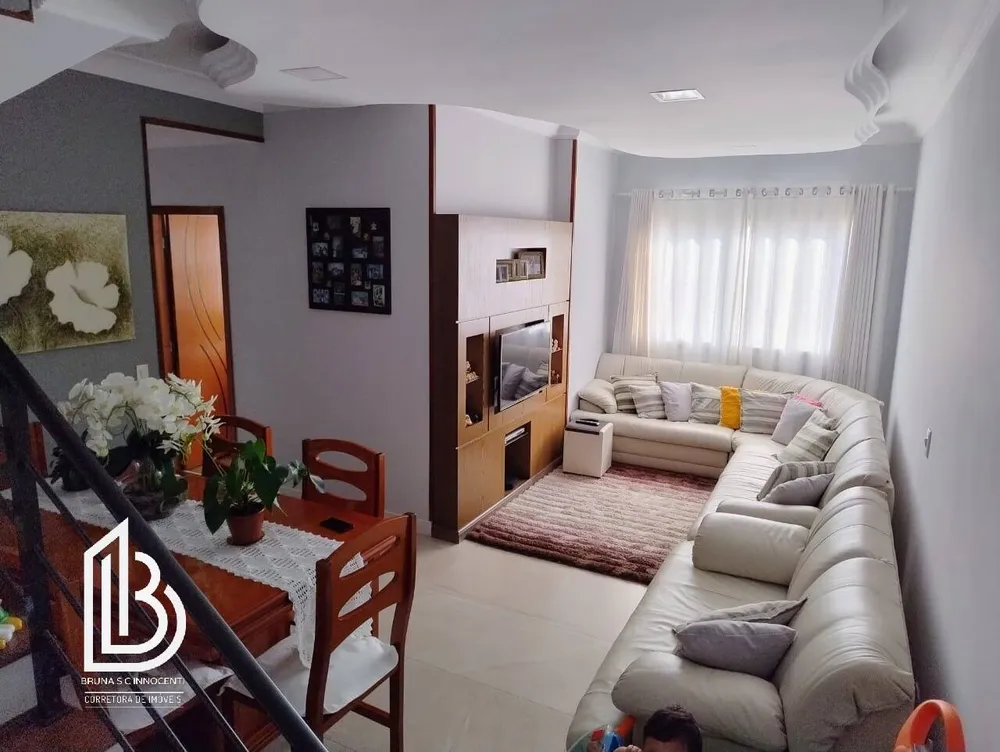 Cobertura, 4 quartos, 194 m² - Foto 3