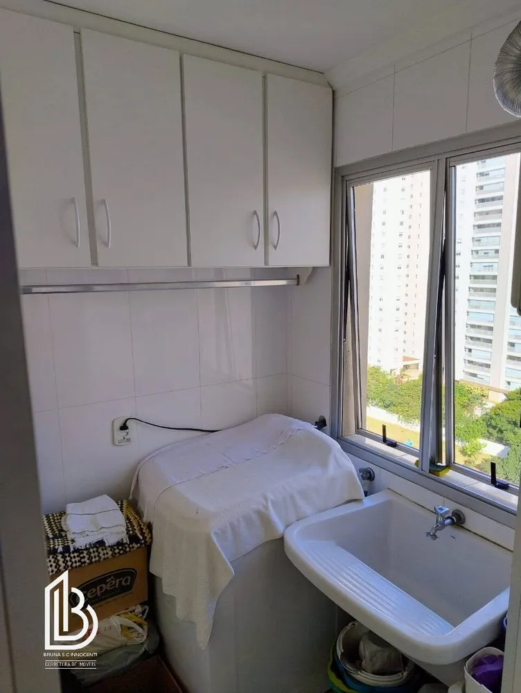 Cobertura, 4 quartos, 194 m² - Foto 4