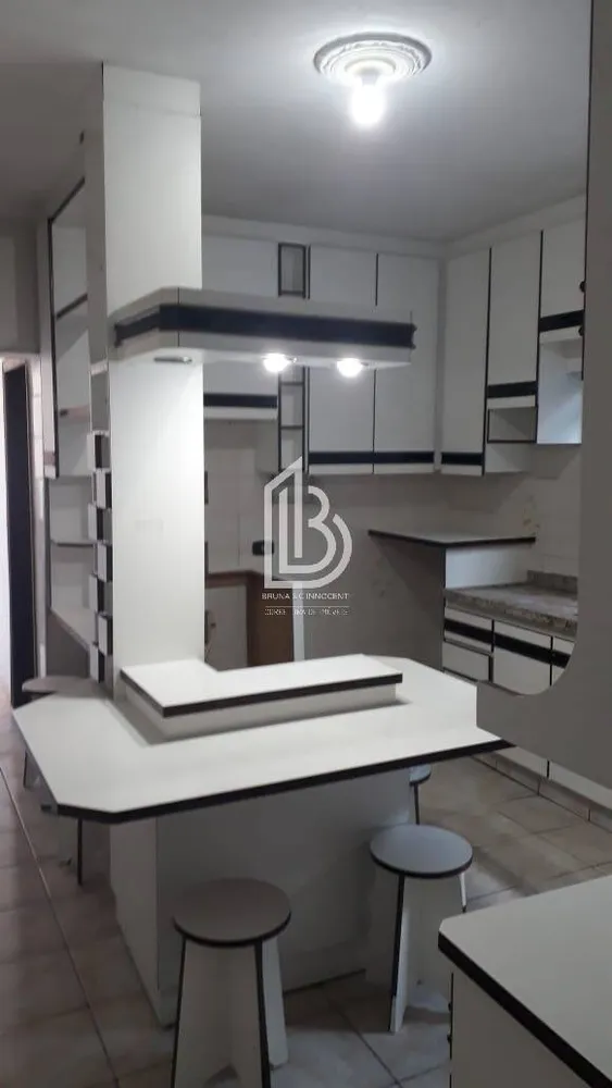Sobrado, 4 quartos, 217 m² - Foto 3