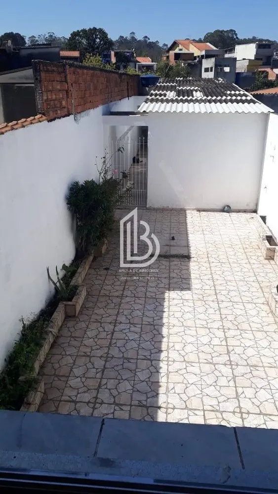 Sobrado, 4 quartos, 217 m² - Foto 6